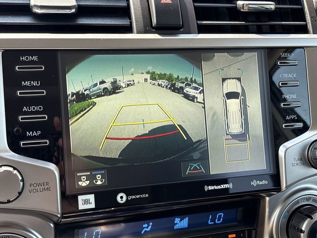 Used 2023 Toyota 4Runner Limited image 17
