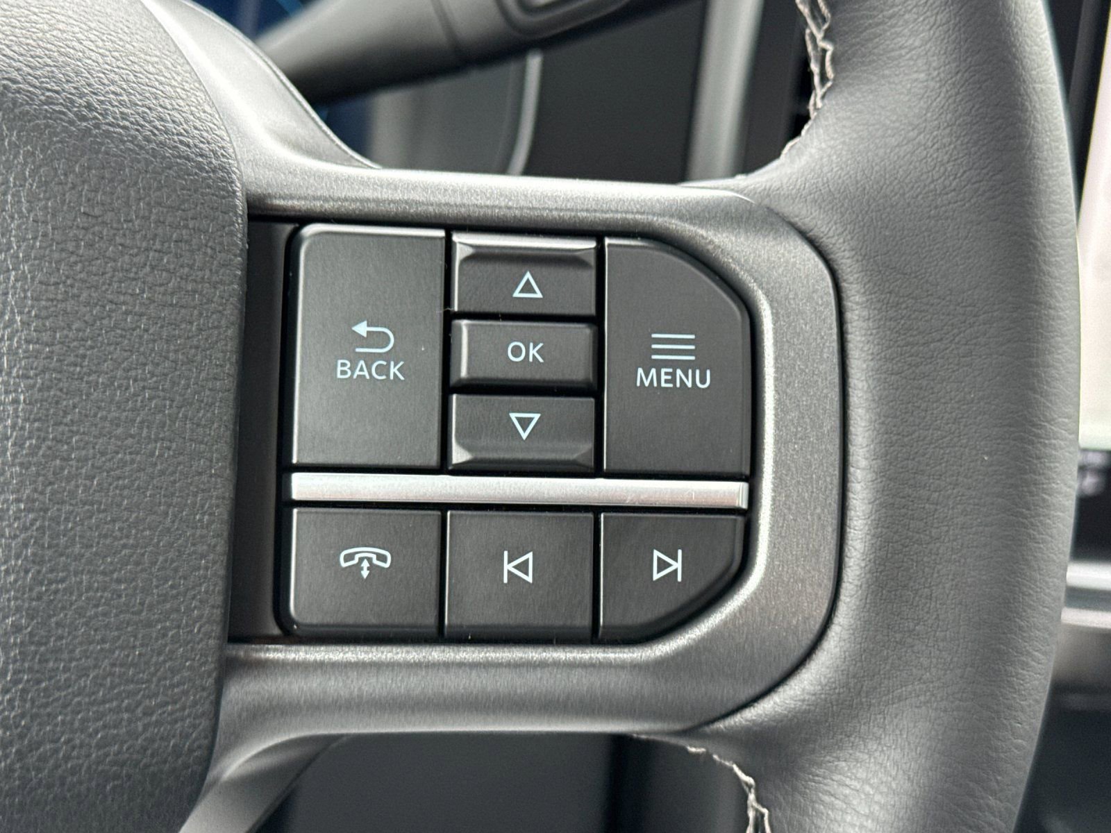 New 2026 Ford F250 4x4 Crew Cab Super Duty image 28