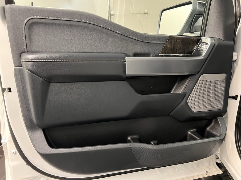 Certified 2021 Ford F150 Lariat image 34