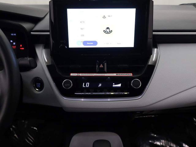 Used 2026 Toyota Corolla SE FWD image 28
