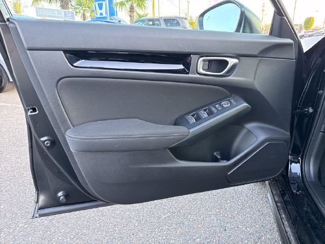 Used 2026 Honda Civic Sport image 16