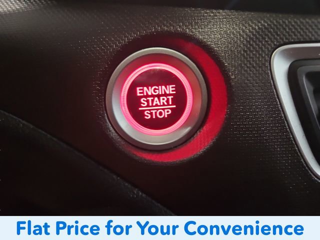 Certified 2022 Honda Passport TrailSport image 27