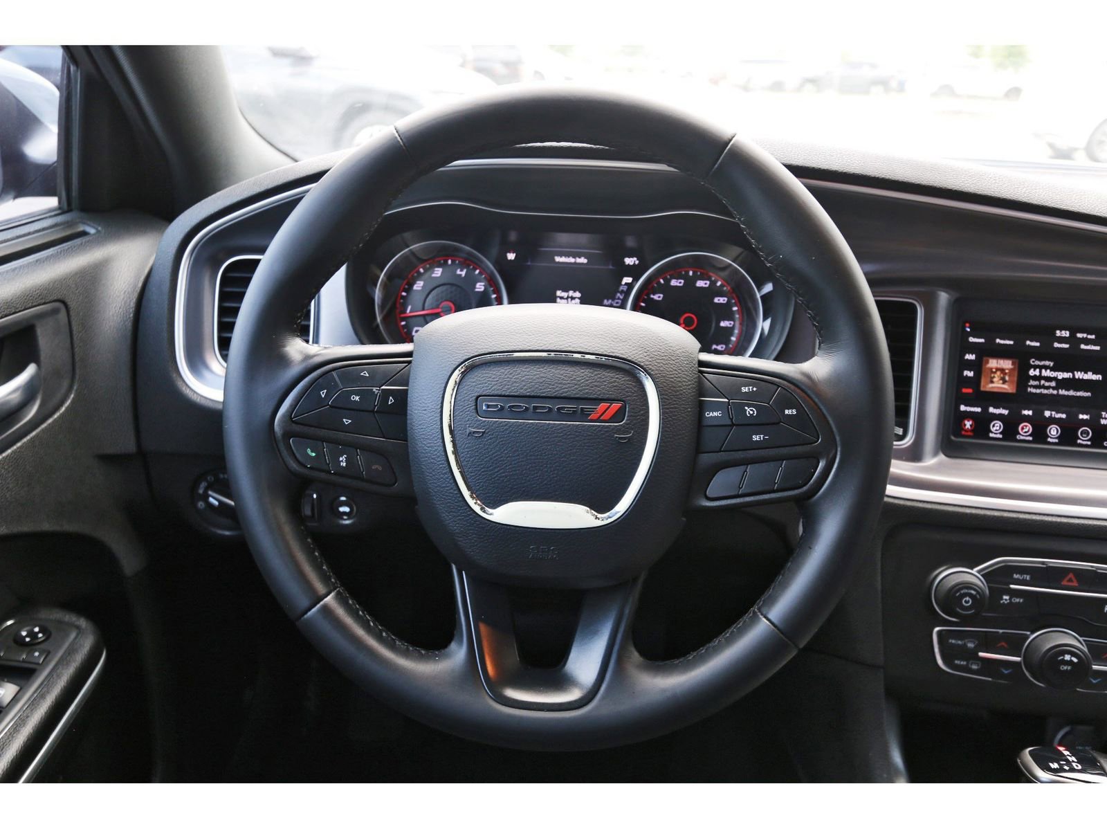 Used 2021 Dodge Charger SXT RWD image 16