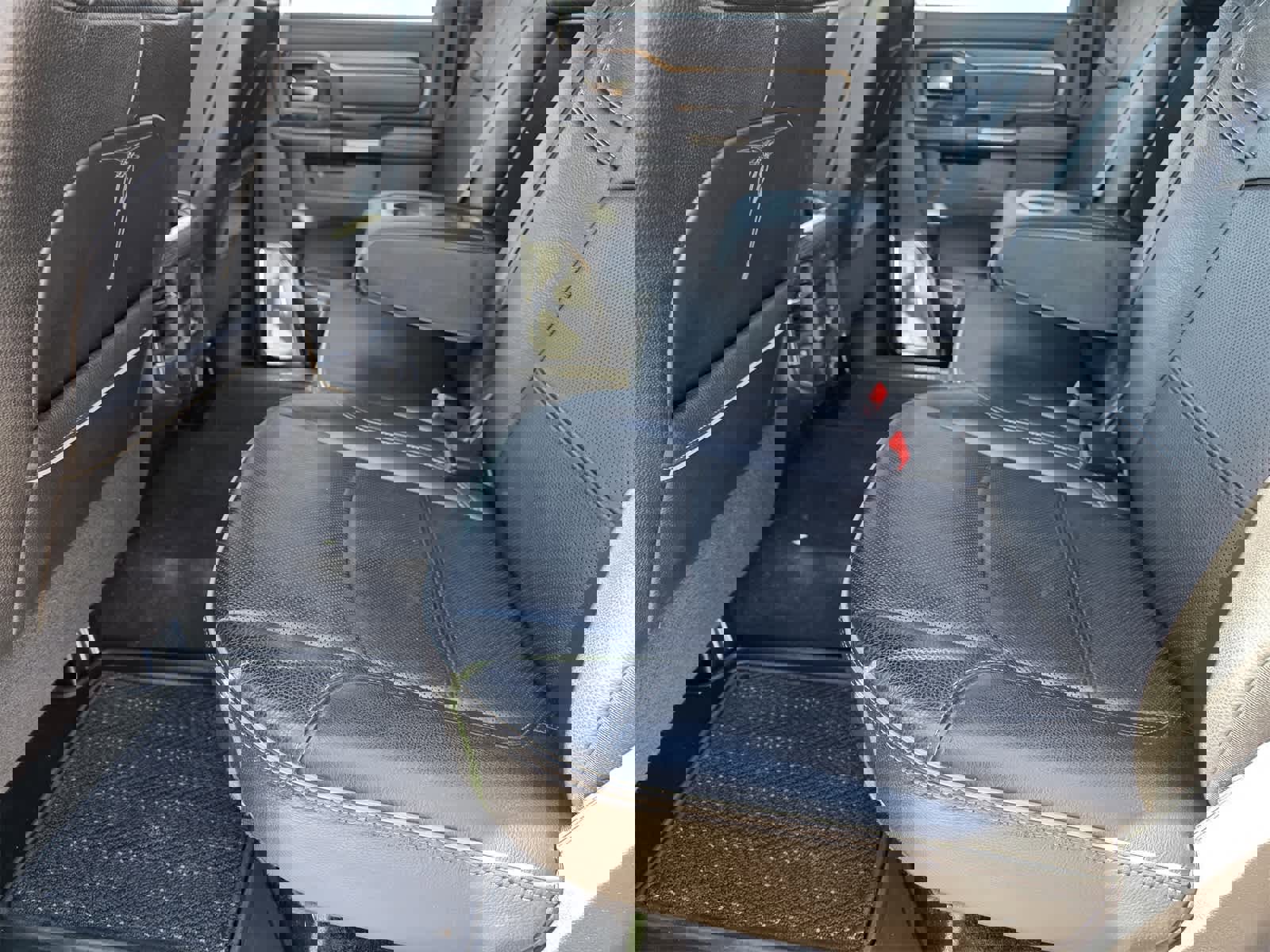 Used 2021 RAM 2500 Limited image 28