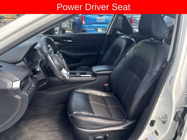 Used 2022 Nissan Altima 2.5 SR FWD image 18