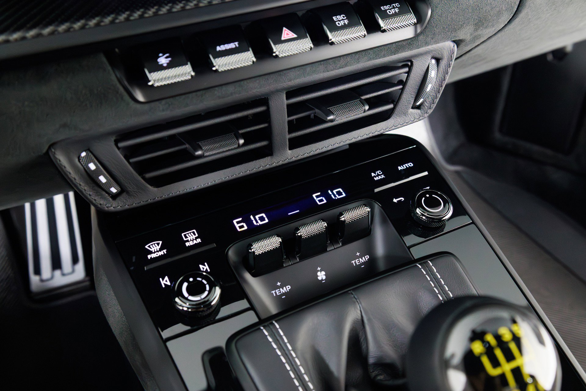 Used 2026 Porsche 911 GT3 image 25