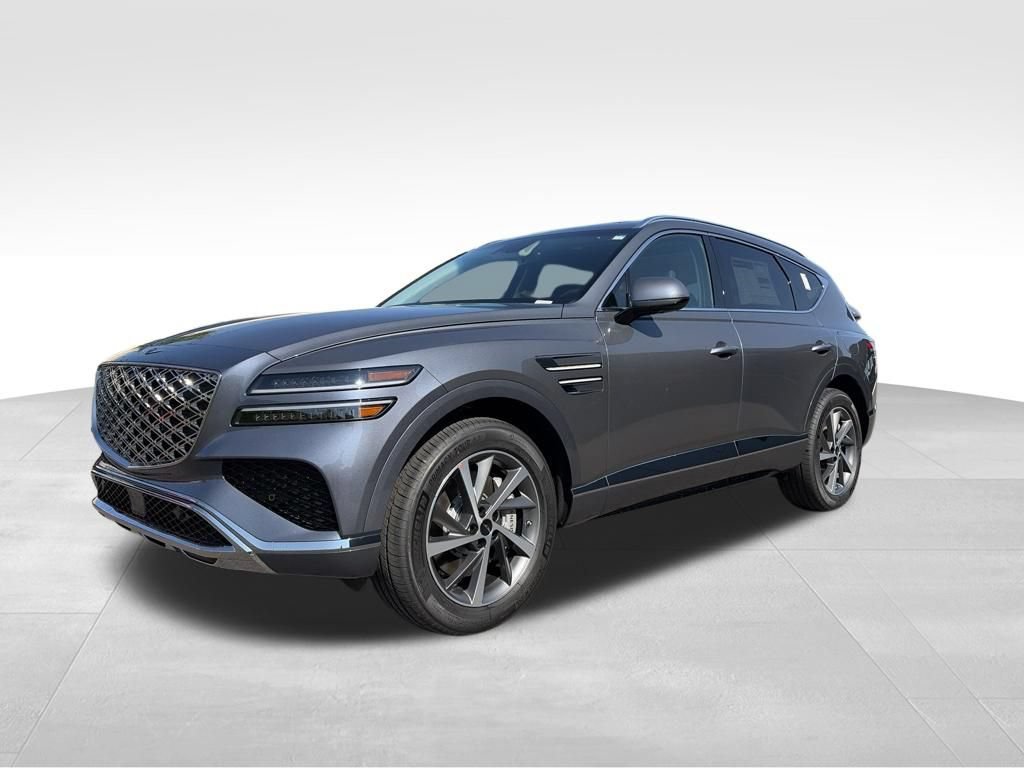 New 2027 Genesis GV80 2.5T Select AWD/4WD image 1