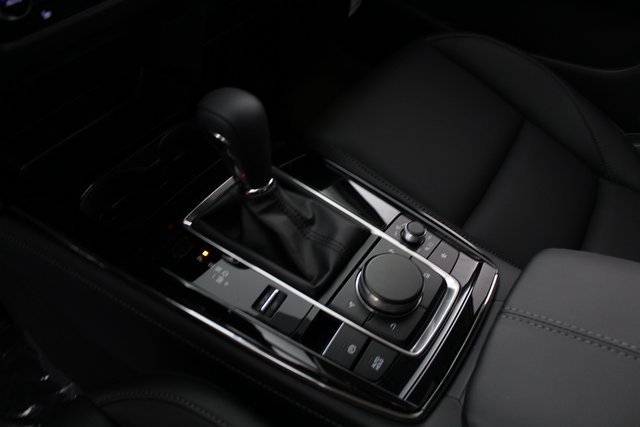 Used 2025 MAZDA CX-30 AWD 2.5 S w/ Preferred Package image 15