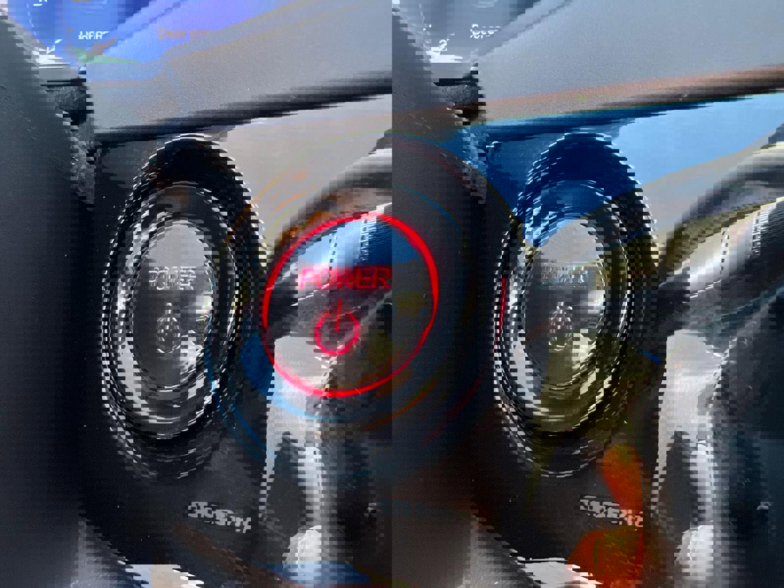 New 2025 Honda Accord Sport image 21