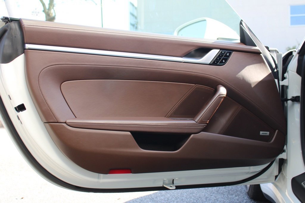 Used 2020 Porsche 911 Carrera 4S image 17