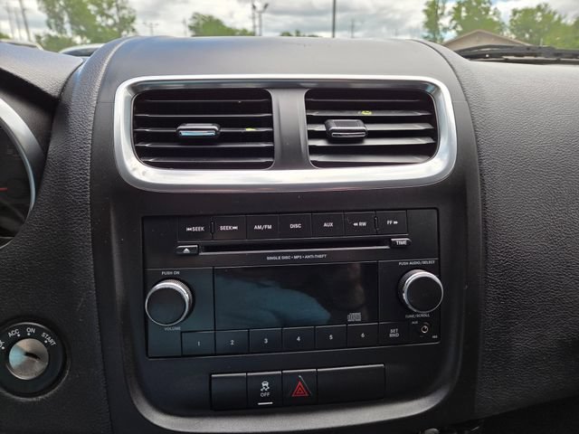 Used 2013 Dodge Avenger SE w/ Blacktop Pkg FWD image 32