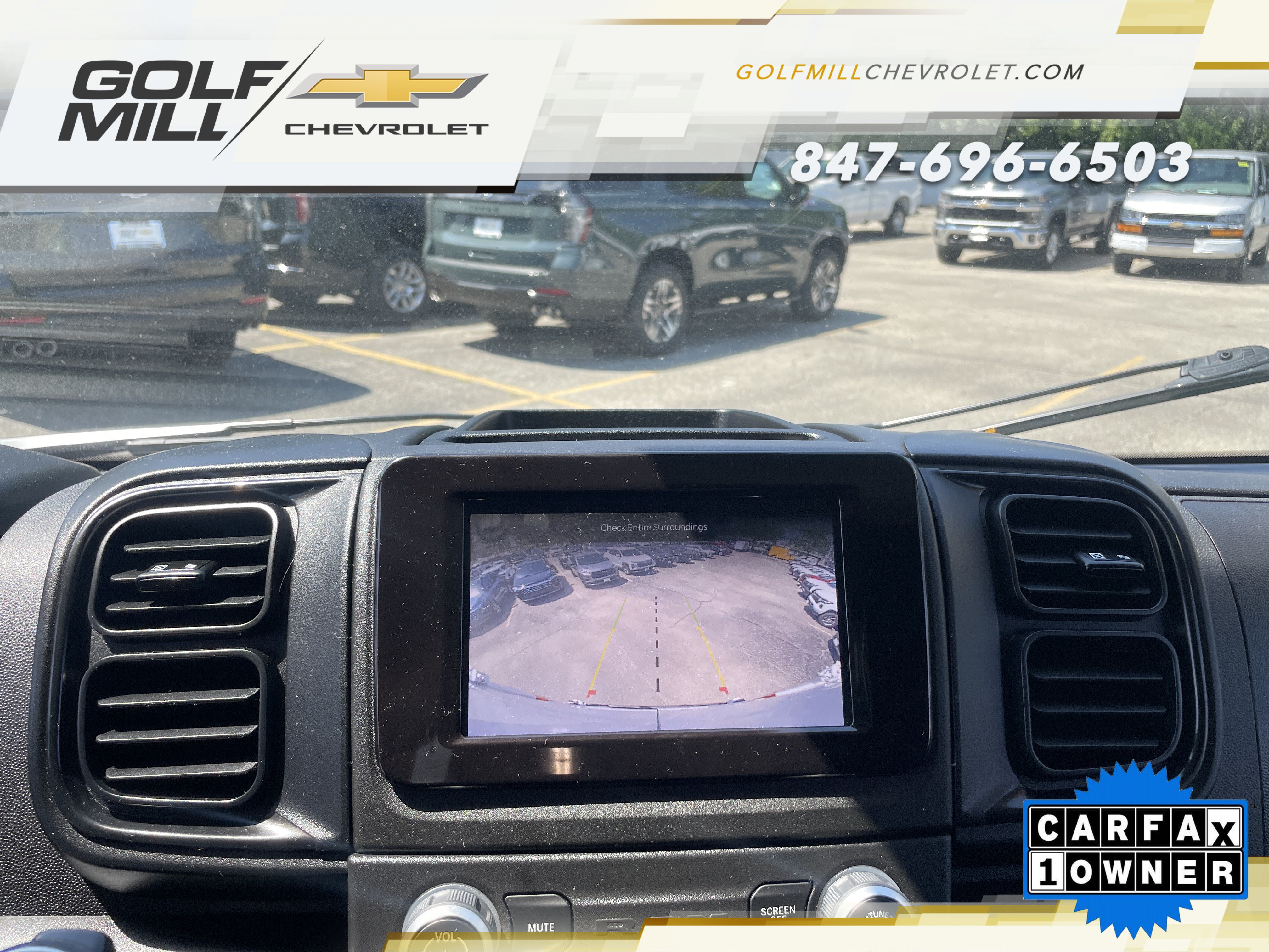 Used 2025 RAM ProMaster 2500 w/ Convenience Group FWD image 23