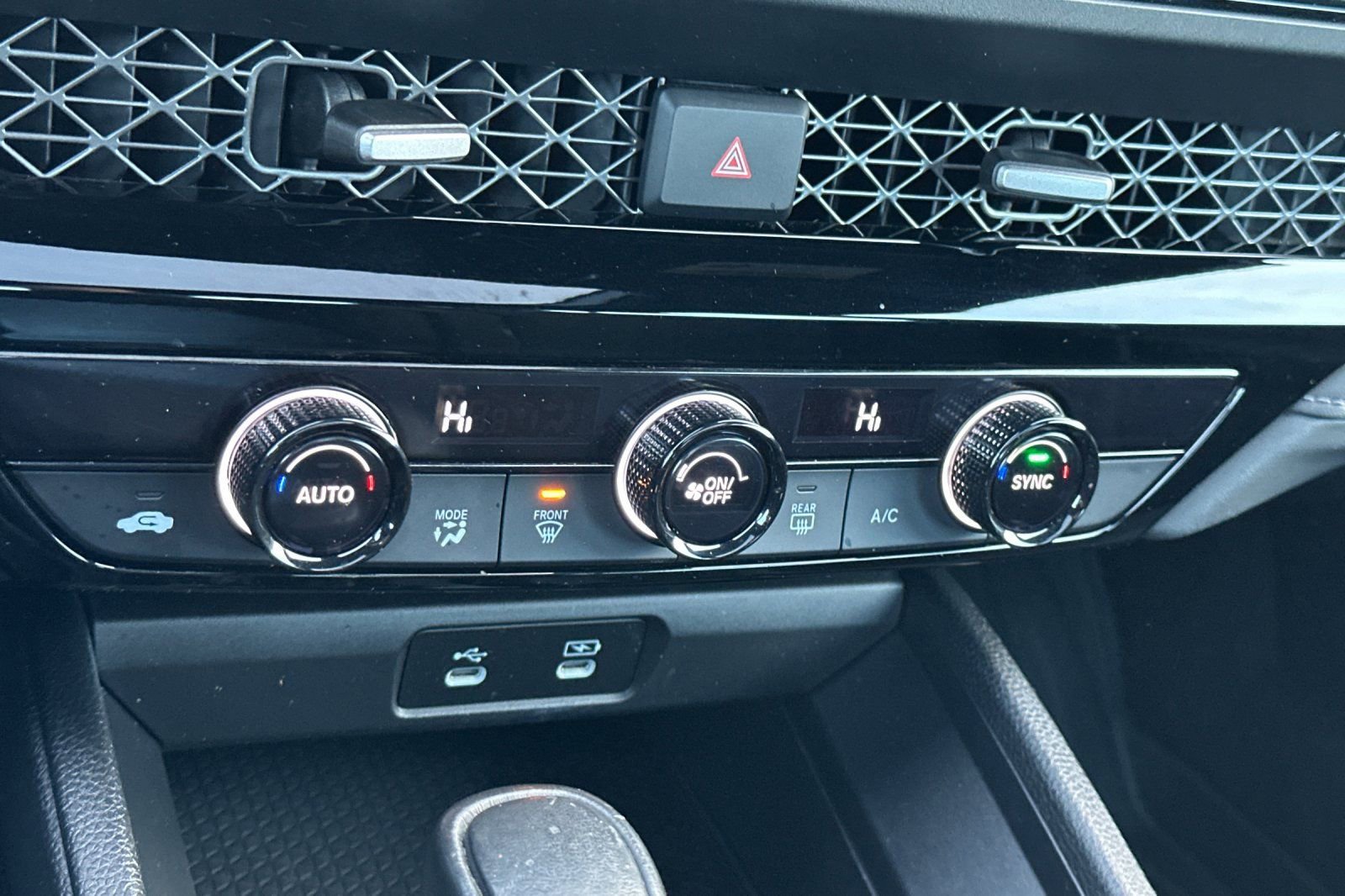 Used 2023 Honda Accord Sport image 20