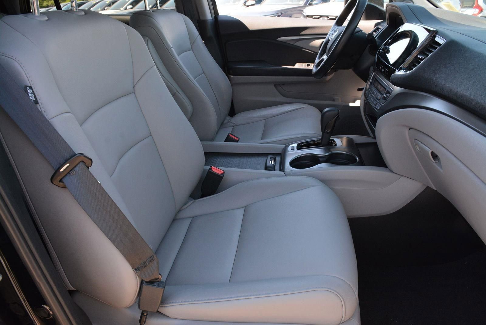 Used 2019 Honda Pilot EX-L image 21