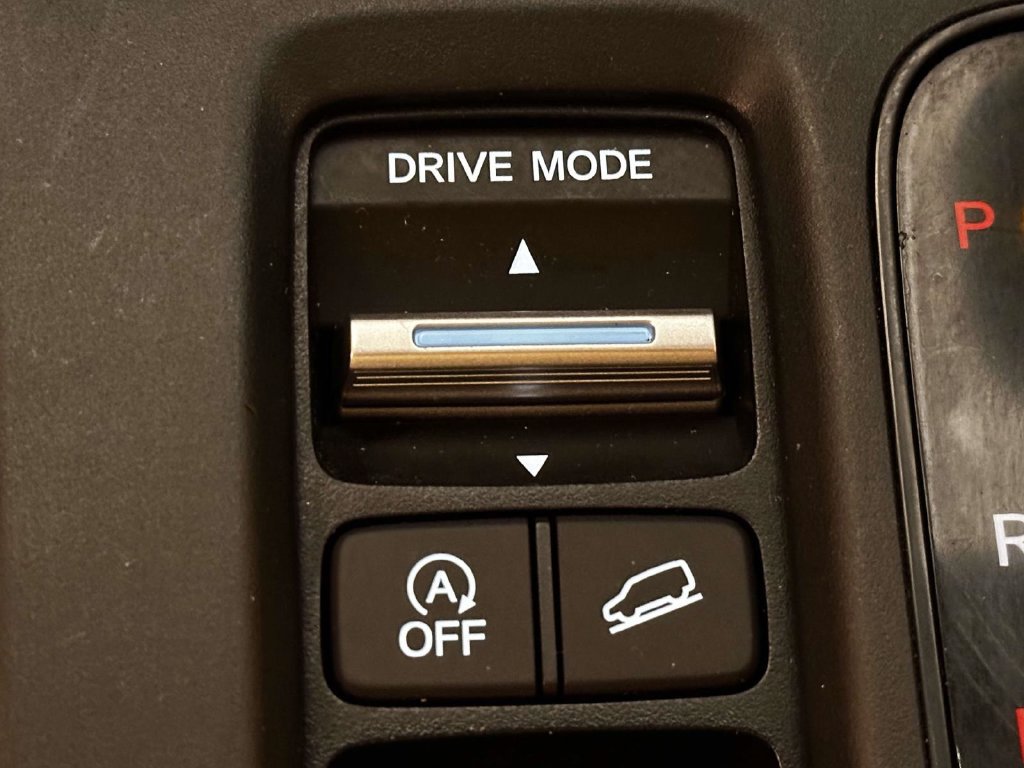 Used 2024 Honda CR-V EX image 35
