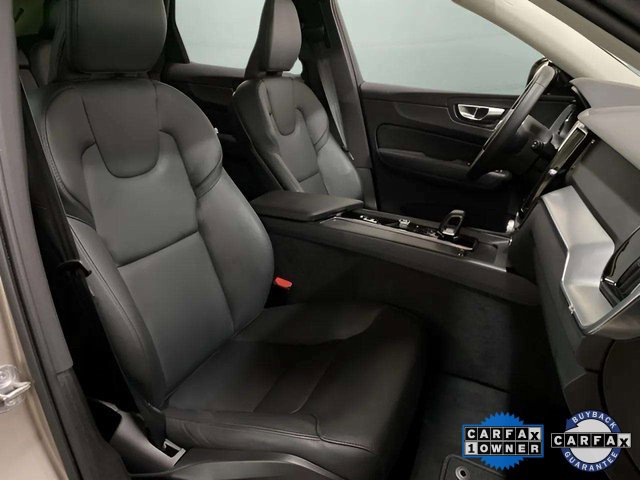 Used 2025 Volvo XC60 B5 Core image 74