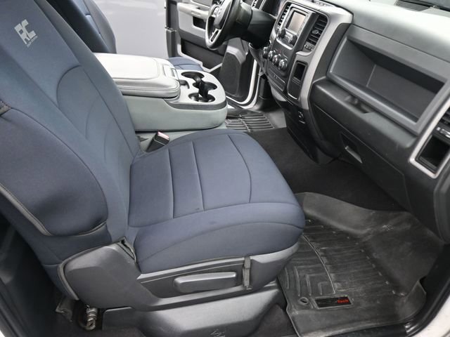 Used 2017 RAM 1500 Tradesman w/ Power & Remote Entry Group image 57