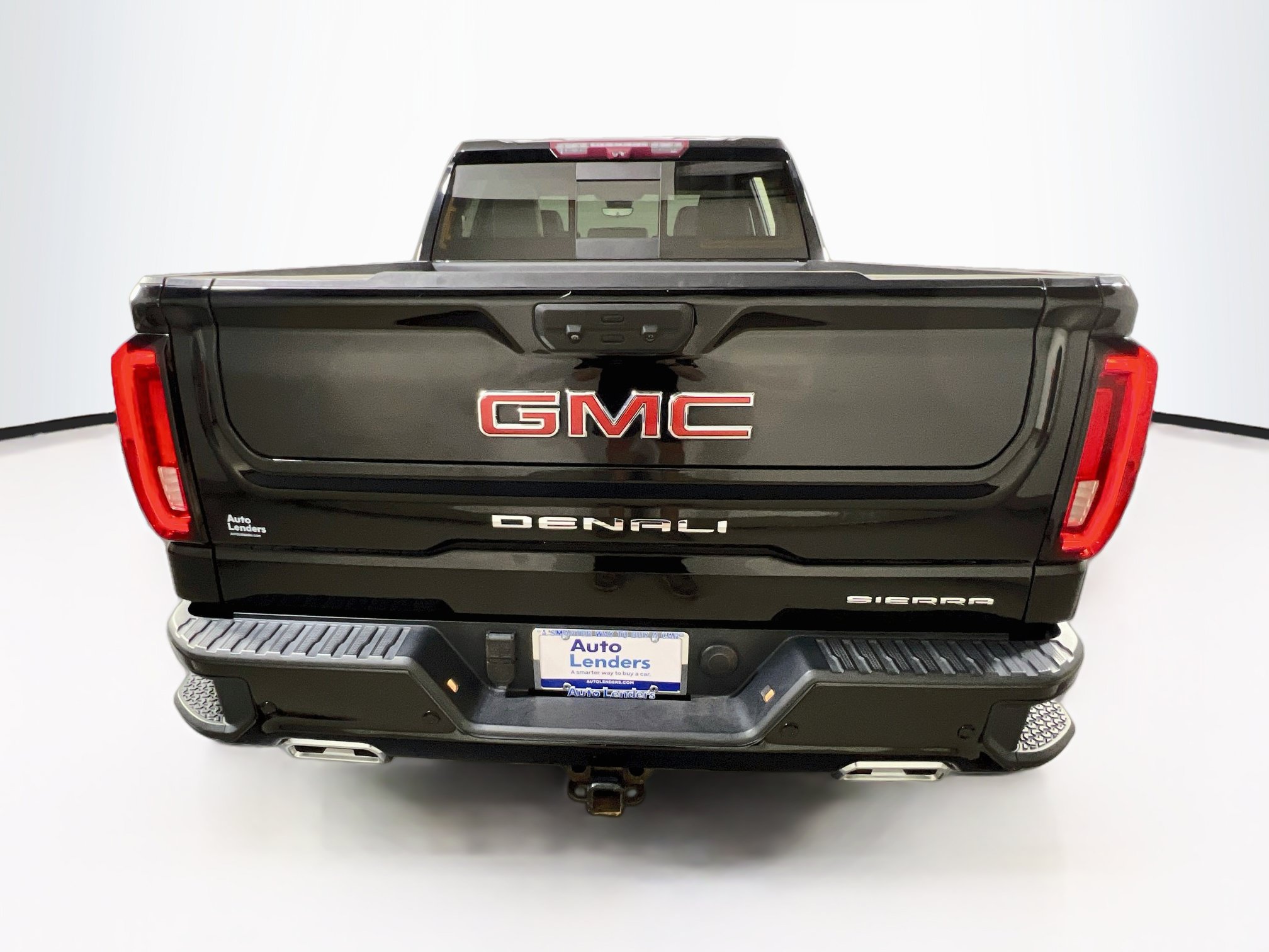 Used 2023 GMC Sierra 1500 Denali w/ Denali Reserve Package AWD/4WD image 6