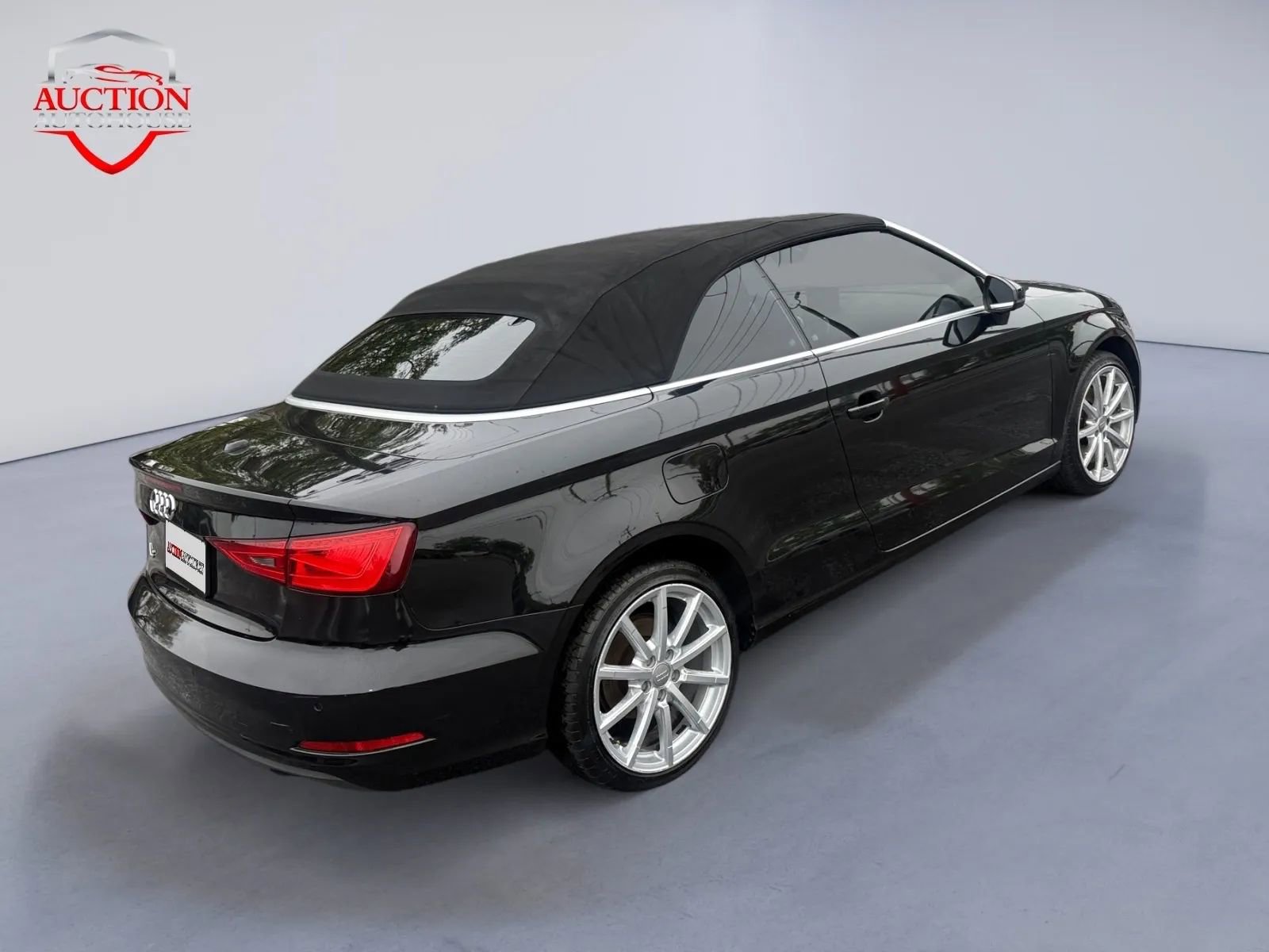 Used 2015 Audi A3 1.8T Premium Plus image 5