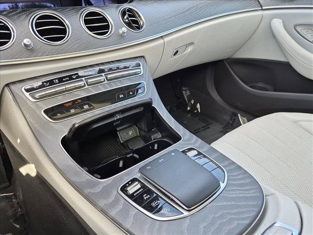 Used 2023 Mercedes-Benz E 350 Sedan image 11