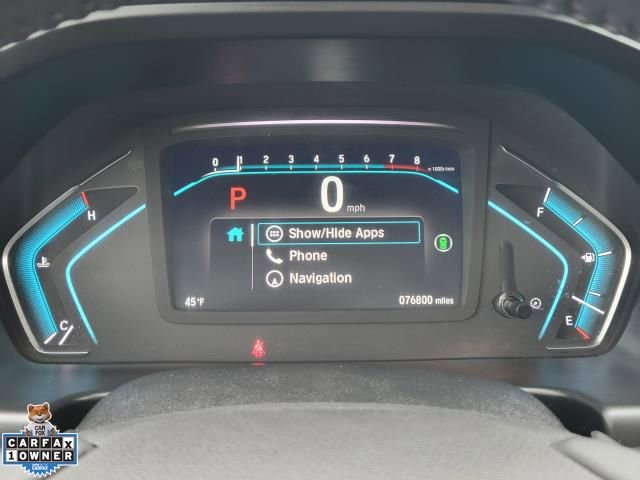Used 2022 Honda Odyssey Touring image 28