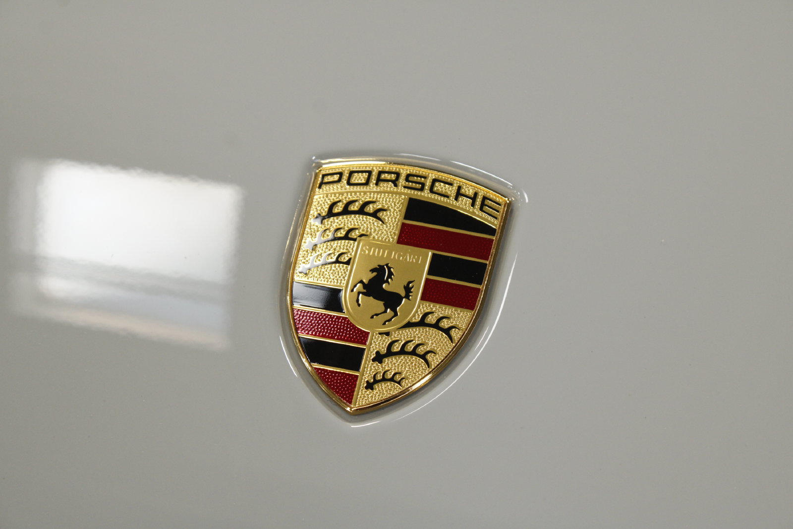 New 2026 Porsche Macan S AWD/4WD image 14
