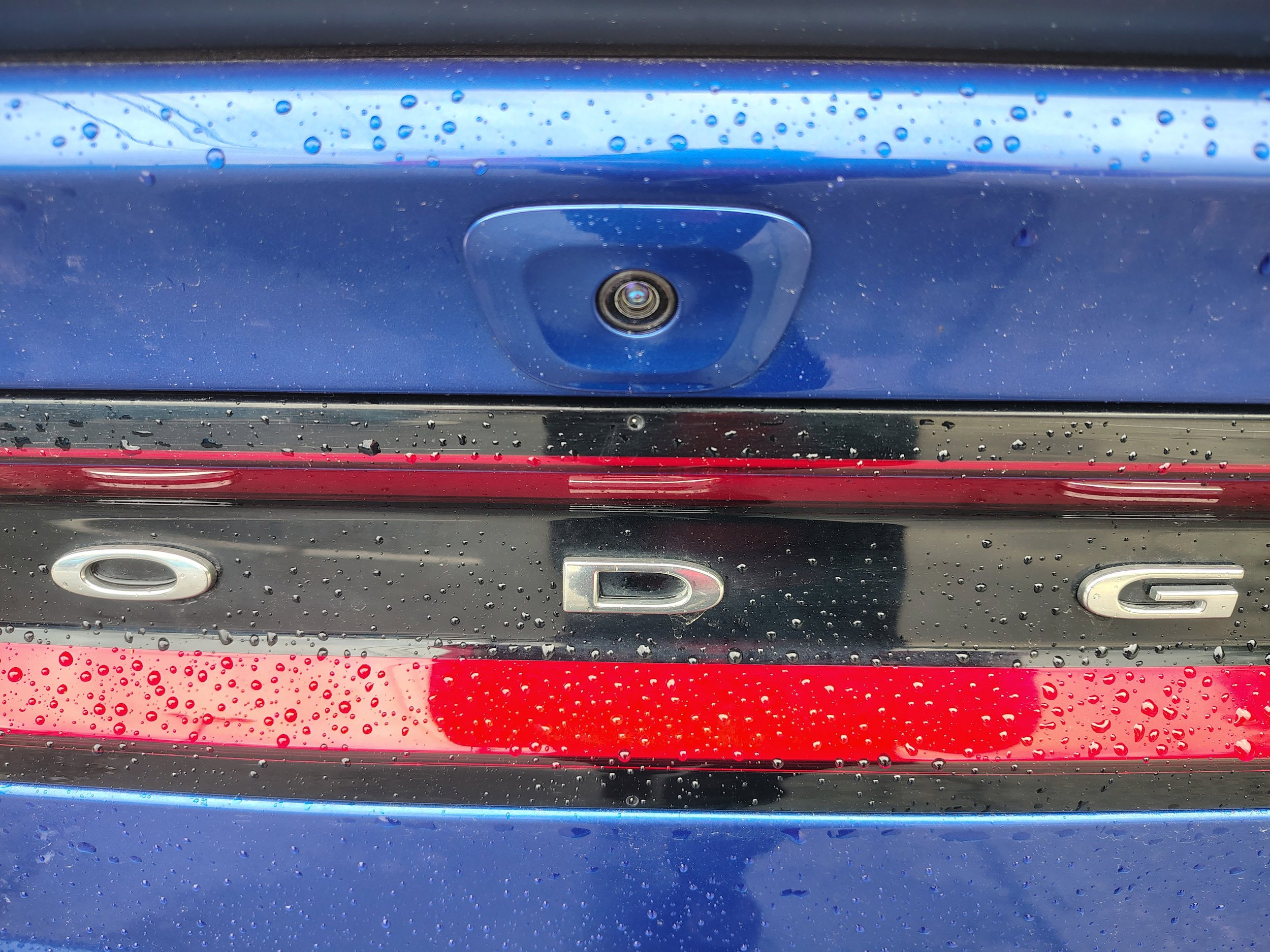 Certified 2018 Dodge Charger GT AWD/4WD image 9