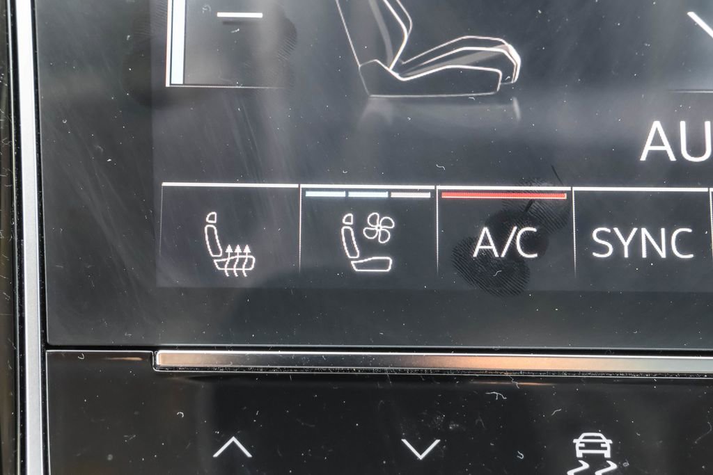 Used 2023 Audi S8 w/ S8 Comfort Plus Package image 28