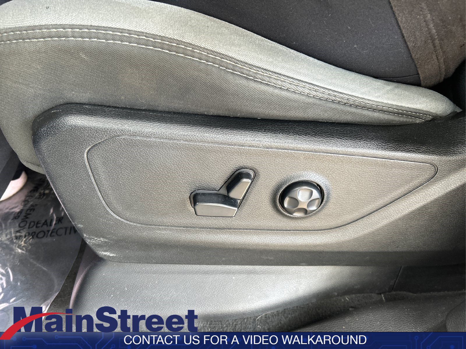 Used 2021 RAM 1500 Big Horn AWD/4WD image 17