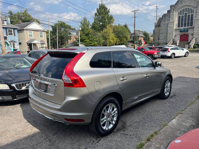 Used 2014 Volvo XC60 3.2 FWD image 5