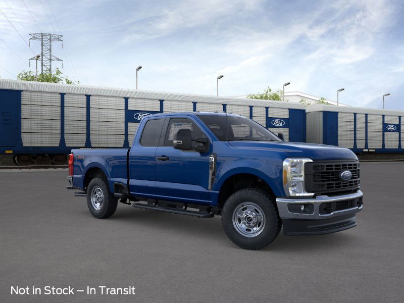 New 2026 Ford F250 XL image 7