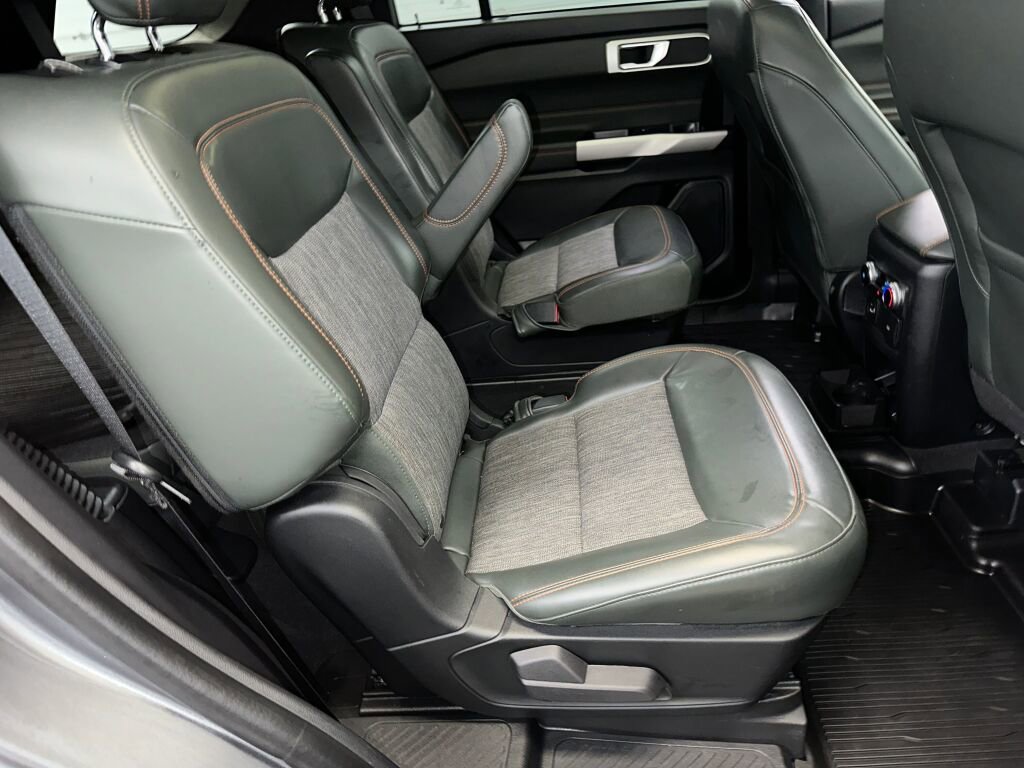 Used 2023 Ford Explorer Timberline image 29