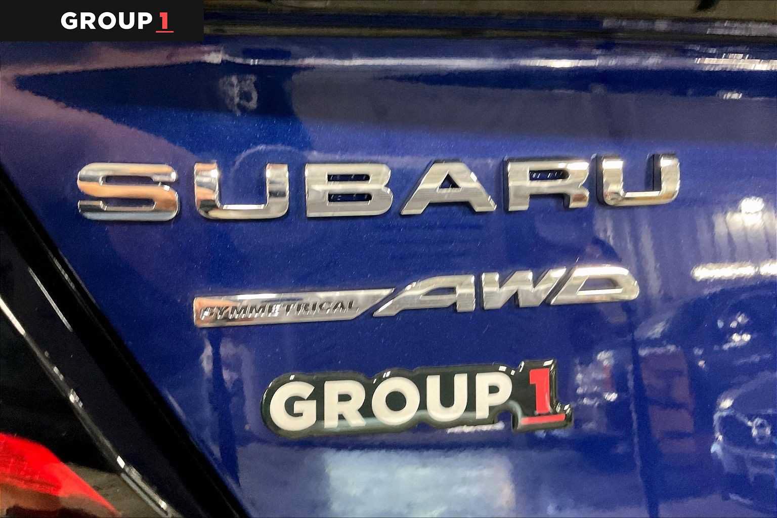 Certified 2023 Subaru WRX Premium AWD/4WD image 31