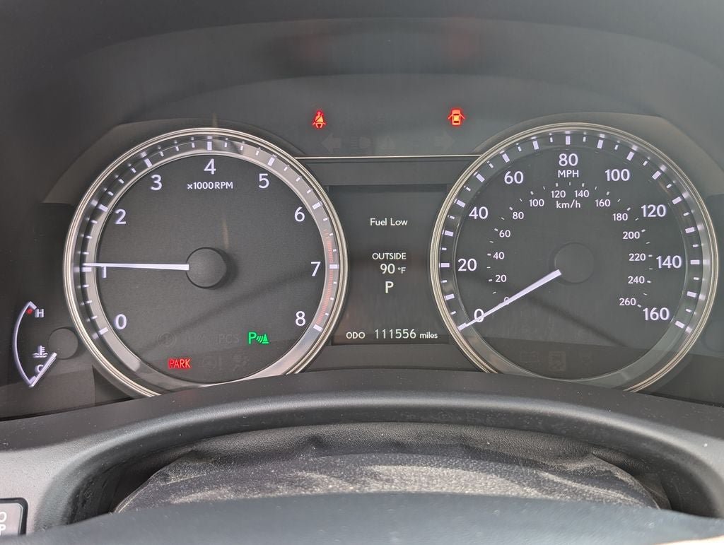 Used 2013 Lexus GS 350 AWD image 14