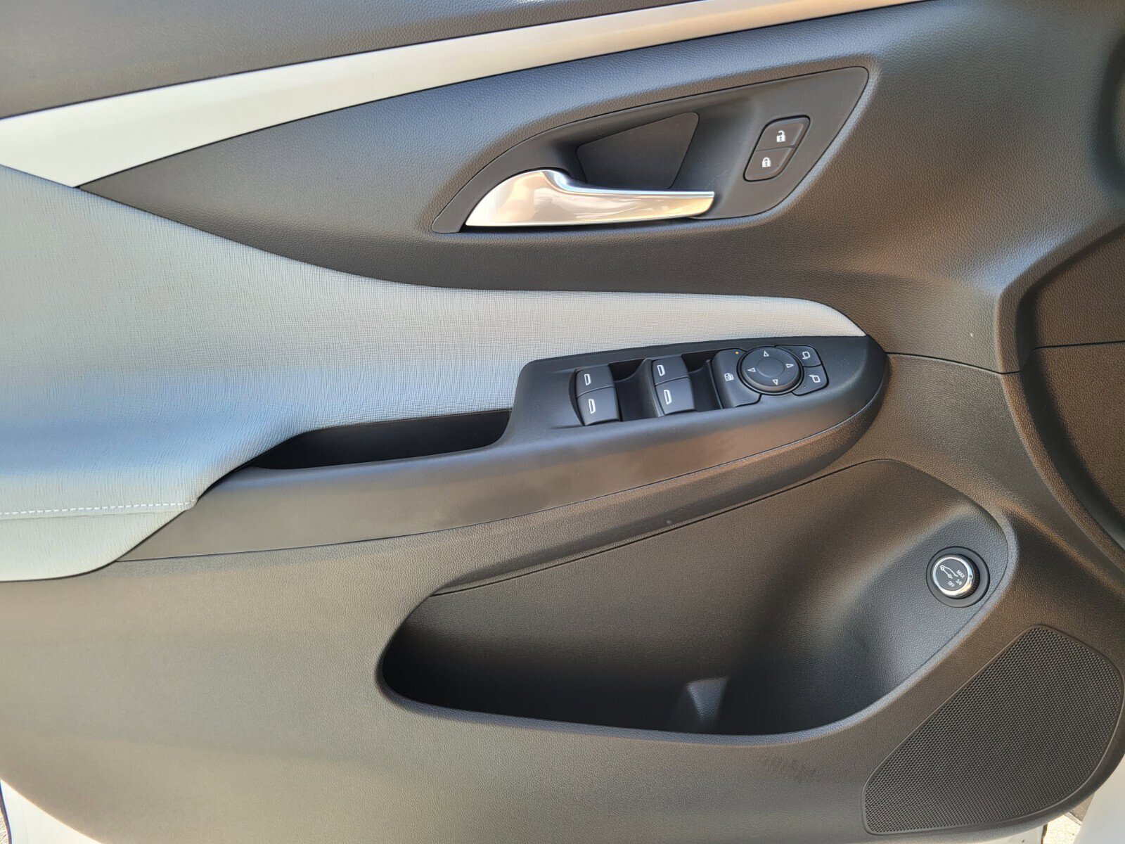 New 2025 Buick Envista Preferred w/ Convenience I Package image 5