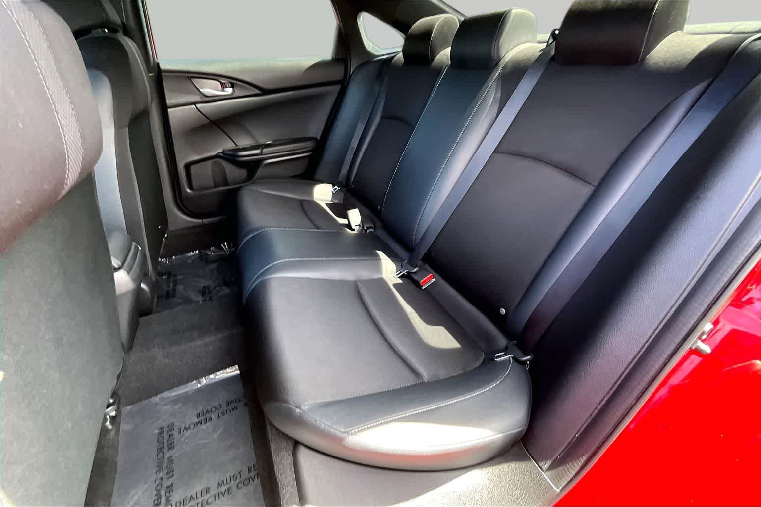Used 2021 Honda Civic Sport image 20