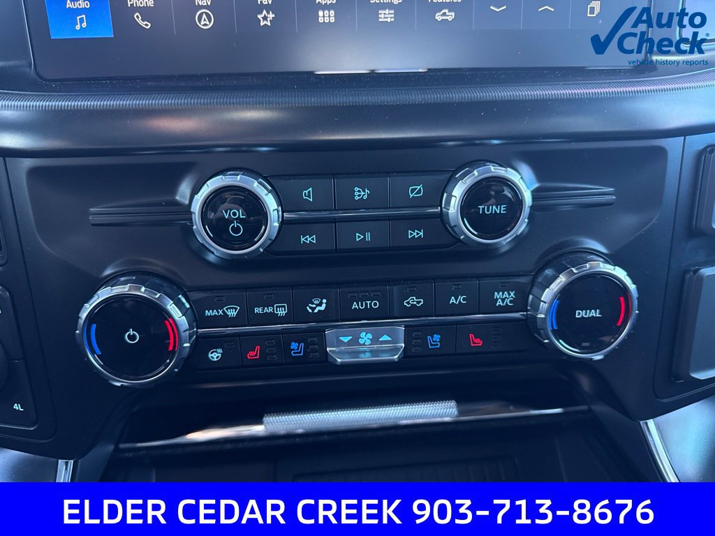 Used 2024 Ford F150 Raptor AWD/4WD image 35