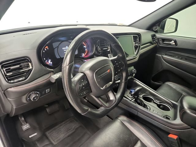 Used 2023 Dodge Durango R/T AWD/4WD image 14
