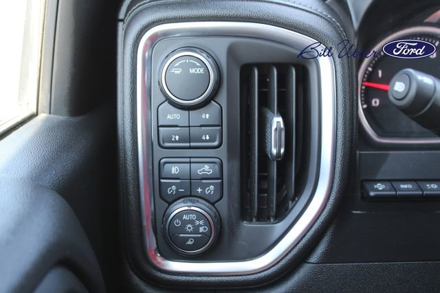 Used 2020 Chevrolet Silverado 2500 High Country w/ Z71 Off-Road Package image 21