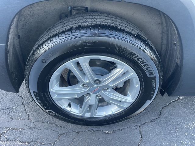 Certified 2023 GMC Terrain SLE w/ Driver Convenience Package image 8