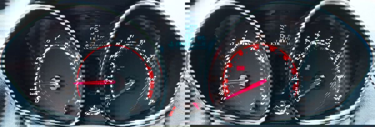 Used 2019 Ford Fiesta ST w/ ST Recaro Package image 42