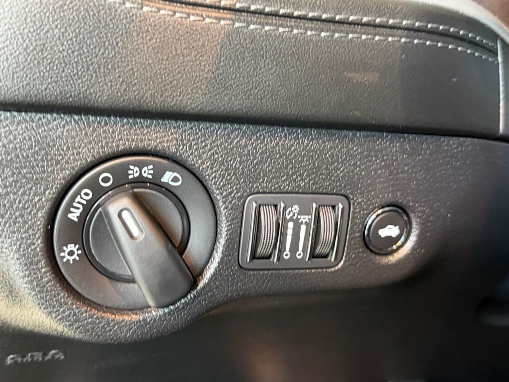 Used 2022 Dodge Charger Scat Pack image 35