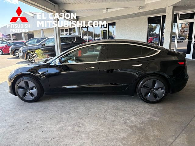 Used 2019 Tesla Model 3 Standard Range Plus RWD image 7