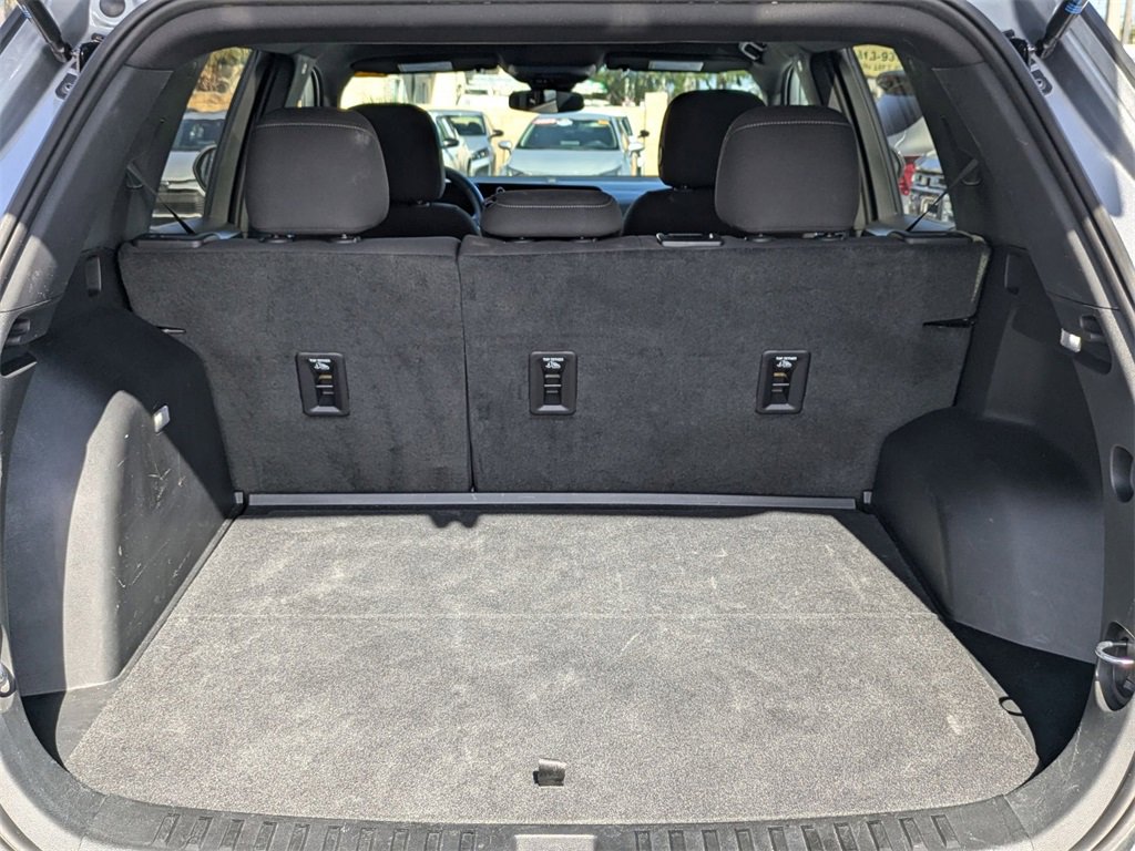 Used 2025 Chevrolet Equinox LT image 25