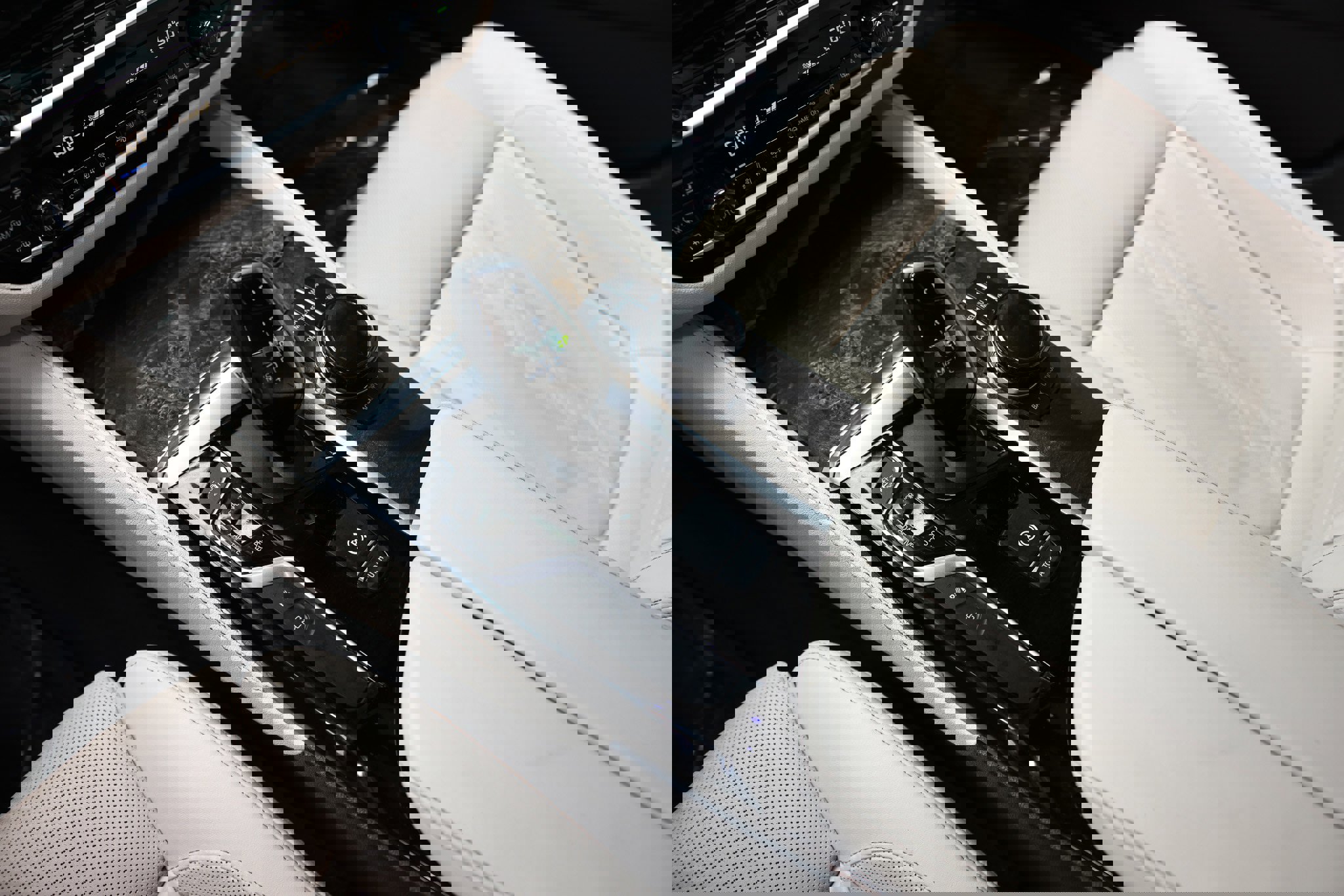 Used 2018 BMW M550i xDrive image 50