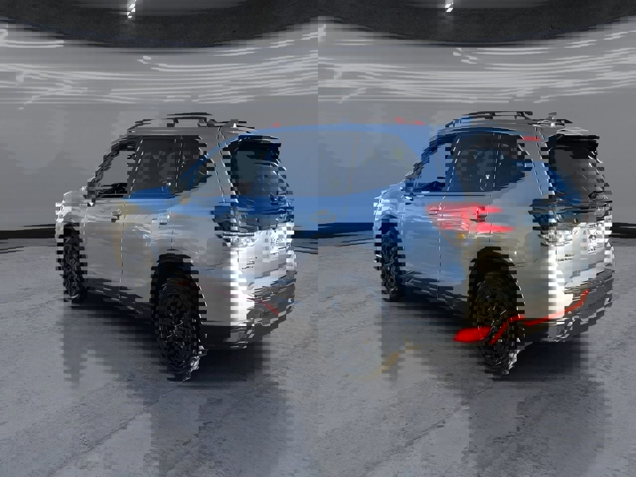 Used 2021 Subaru Forester Sport w/ Popular Package #2 image 4