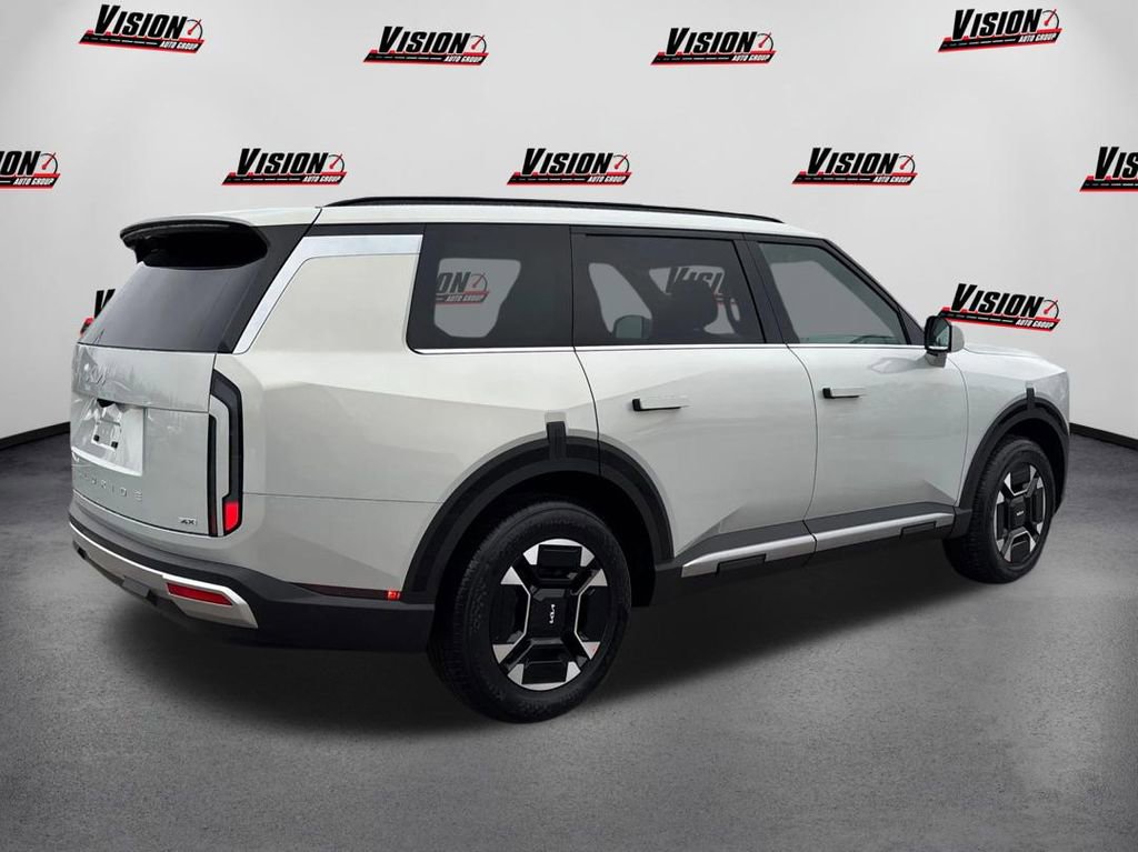 New 2027 Kia Telluride X-Line EX image 5