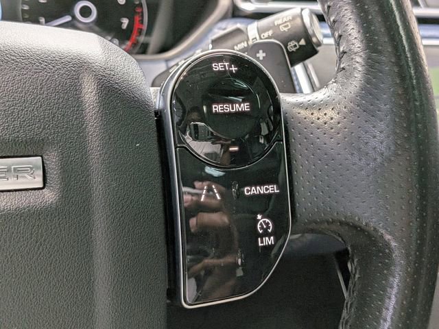 Used 2020 Land Rover Range Rover Velar S image 19