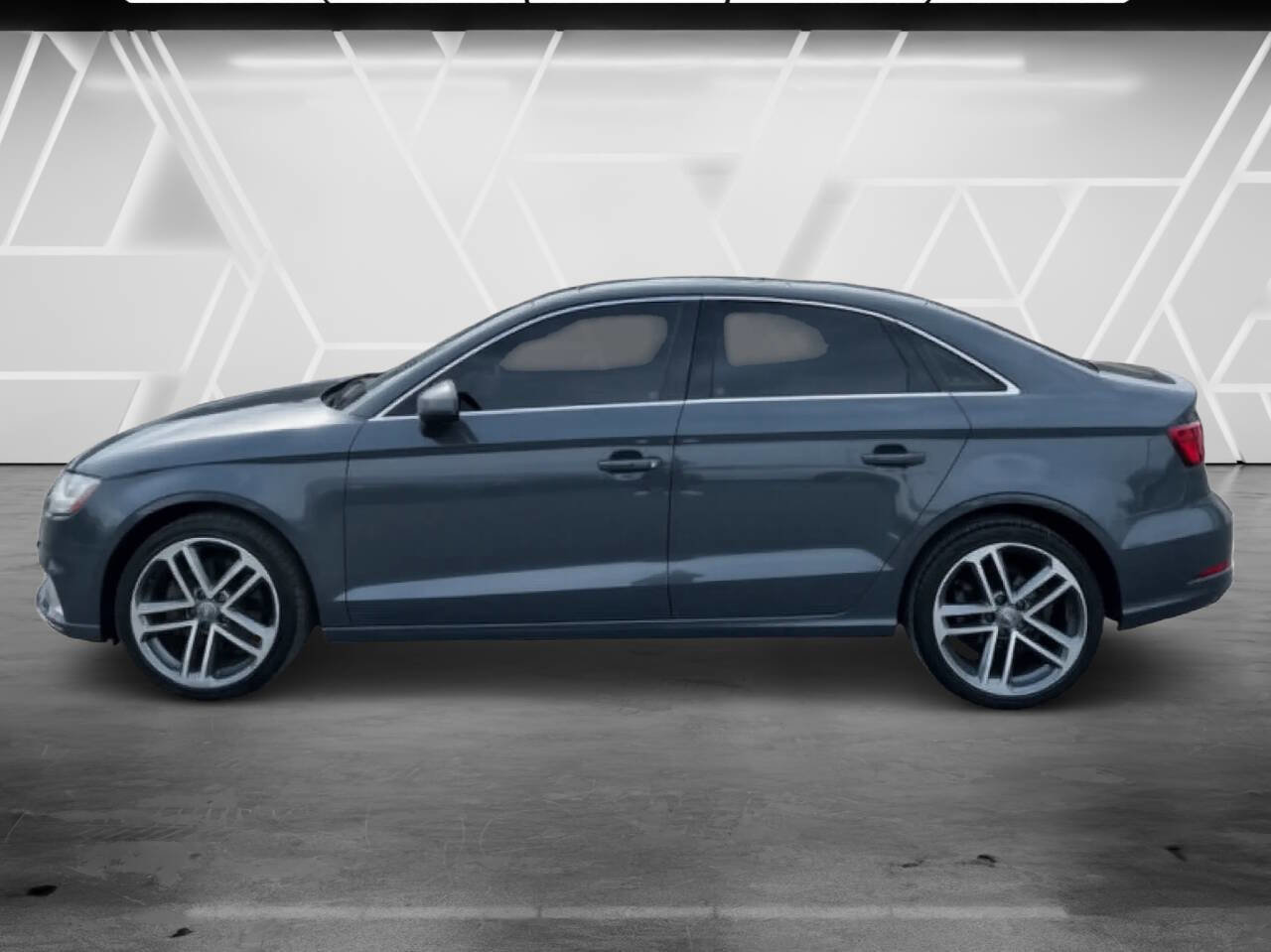 Used 2019 Audi A3 2.0T Premium w/ Convenience Package image 2