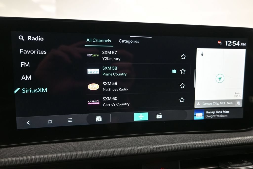 New 2026 Kia EV6 Light RWD image 17